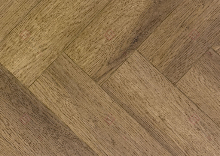 Каменно-полимерная плитка (SPC) Tulesna Art Parquet Fortuna 1005-19