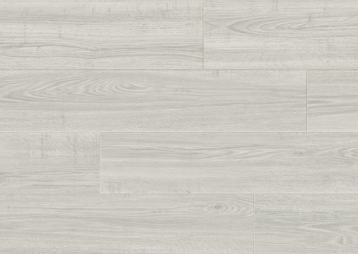 Виниловые полы FloorFactor Classic Linen Oak 01 - фото интерьера 1