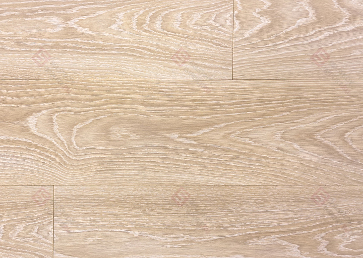 Ламинат Quick-Step Classic Дуб морозный бежевый CLH5799