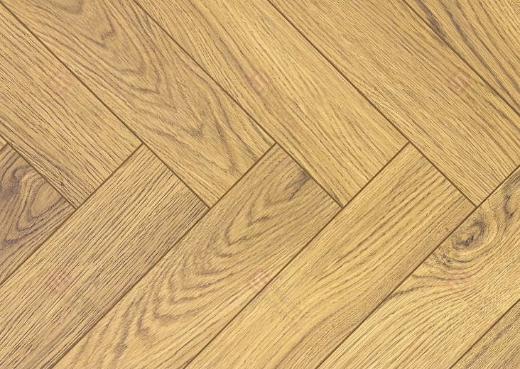 Ламинат Norland Herringbone Elegant Дуб Борео LF303-32