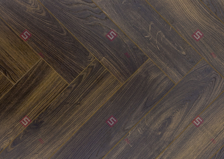 Ламинат Tarkett Angleterre Herringbone Паддингтон