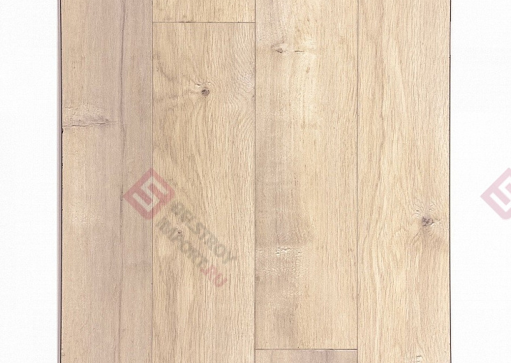 Ламинат FloorWay Standart Дуб Крем PRE63
