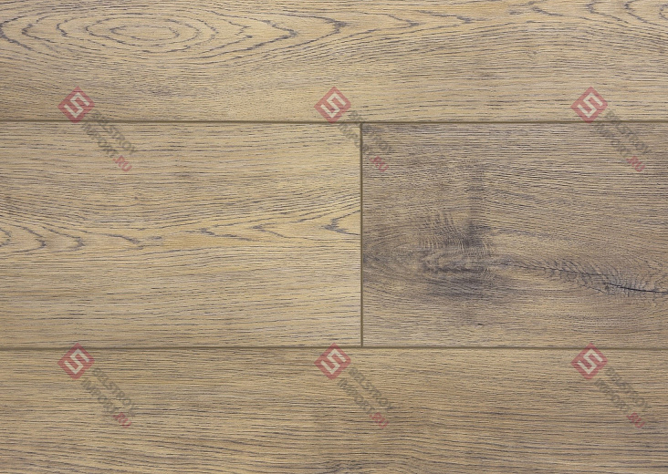 Инженерный кварц-винил Alpine Floor Premium 12 мм Дуб Альто ECO 24-1