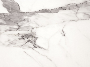 SPC ламинат Quick-Step Volcano Мрамор белый VSPC20250