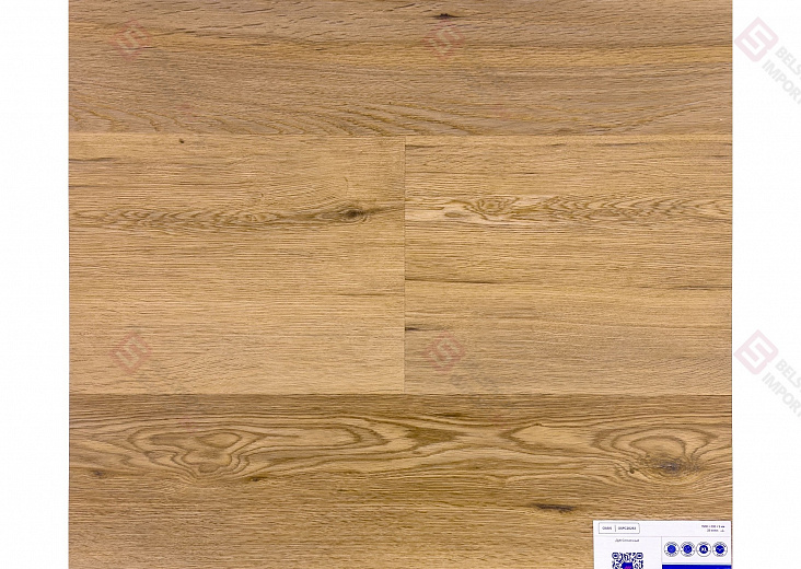 ПВХ-плитка Quick-Step Oasis Дуб солнечный OSPC20263