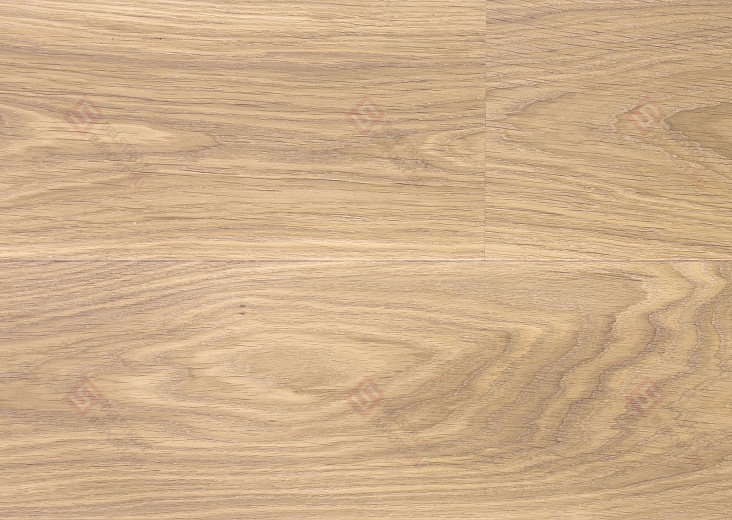 Паркетная доска Focus Floor Дуб Prestige Calima White Oiled 1S