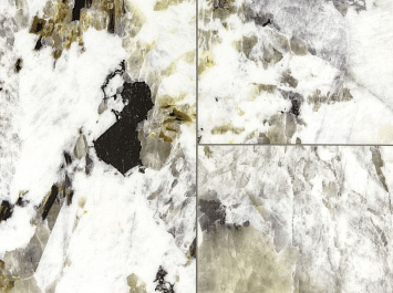 Каменно-полимерная плитка (SPC) Tulesna Stone Graviton 1009-11