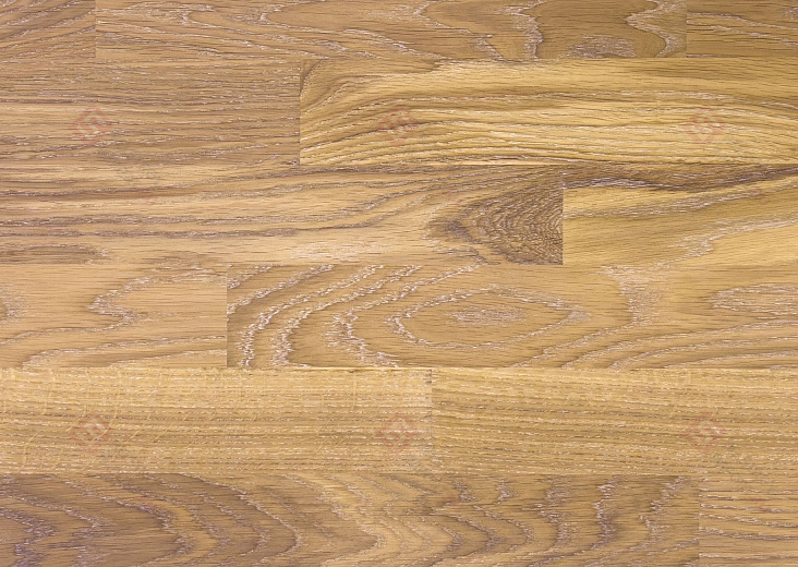 Дуб Solar Oiled 3S