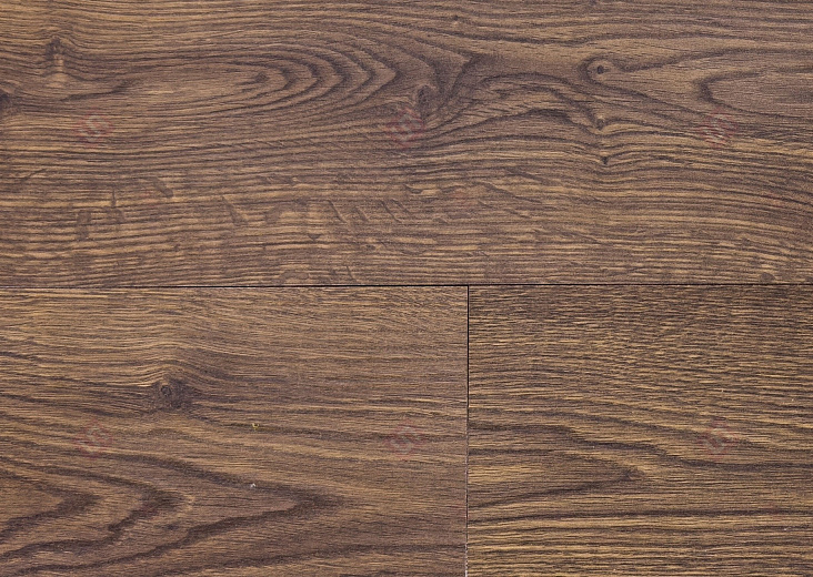 Ламинат Quick-Step Classic Дуб горный коричневый CLH4091