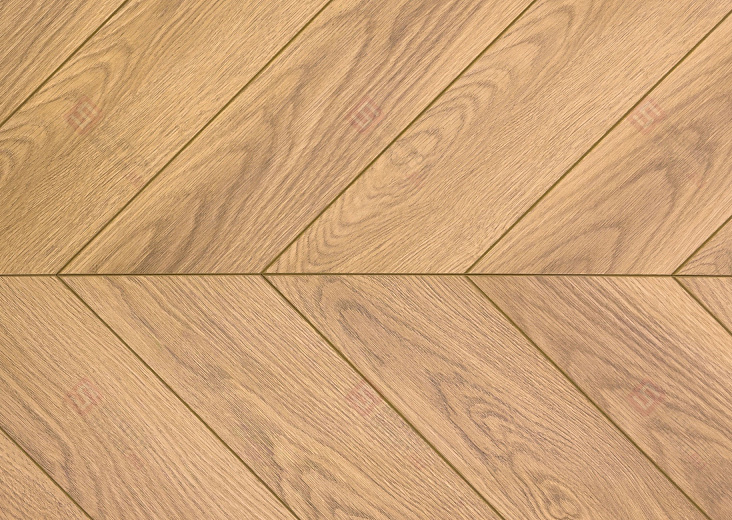 Ламинат Mostfloring Gaudi Chevron Севилья 7705