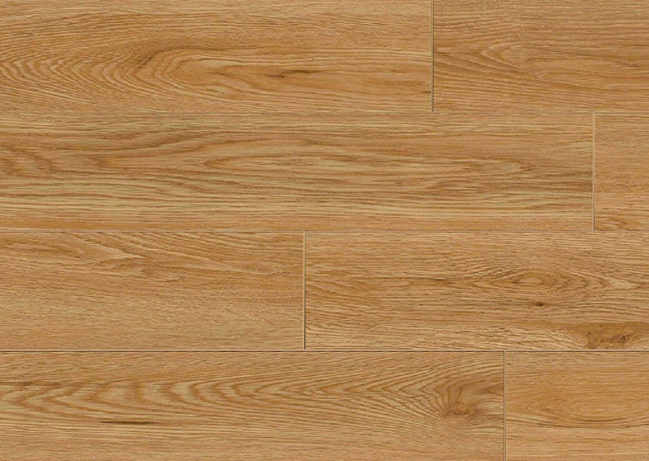 Виниловые полы FloorFactor Classic Oak Tawny 11 - фото интерьера