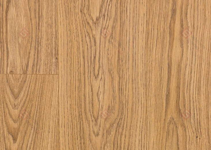 Ламинат Quick-Step Classic Дуб теплый натуральный премиум CLH4095