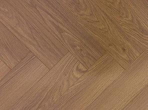 Ламинат FloorWay Английская елка ELK-1040