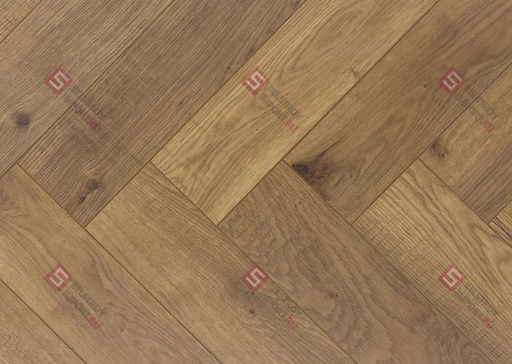 Ламинат Norland Herringbone Elegant Strong Дуб Помона LF304-13