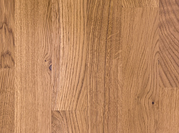 Паркетная доска Focus Floor Дуб Blanco Trend Lacquered 3S