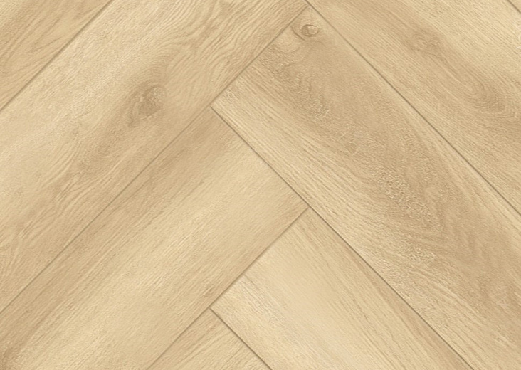 Ламинат Alpine Floor Herringbone Дуб Шампань LF102-05