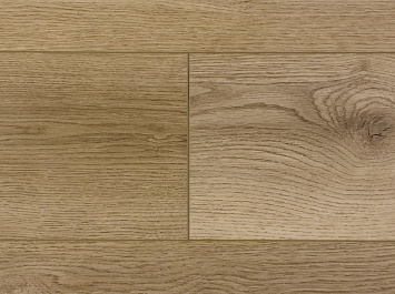 Дуб Бара / Соломенный ECO 7-37