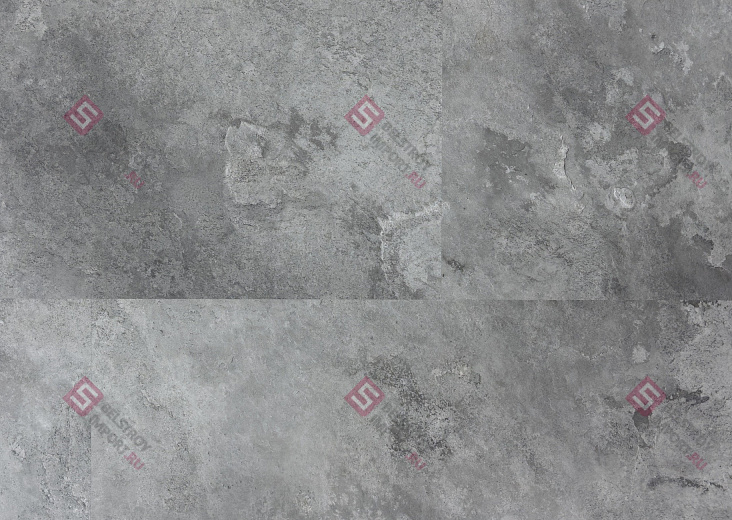 SPC ламинат Dew Floor Stone Блэк М 6055-9