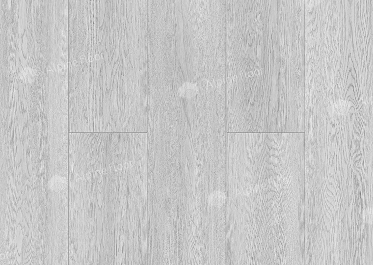 SPC ламинат Alpine Floor Solo Ленто ЕСО 14-5 - фото интерьера