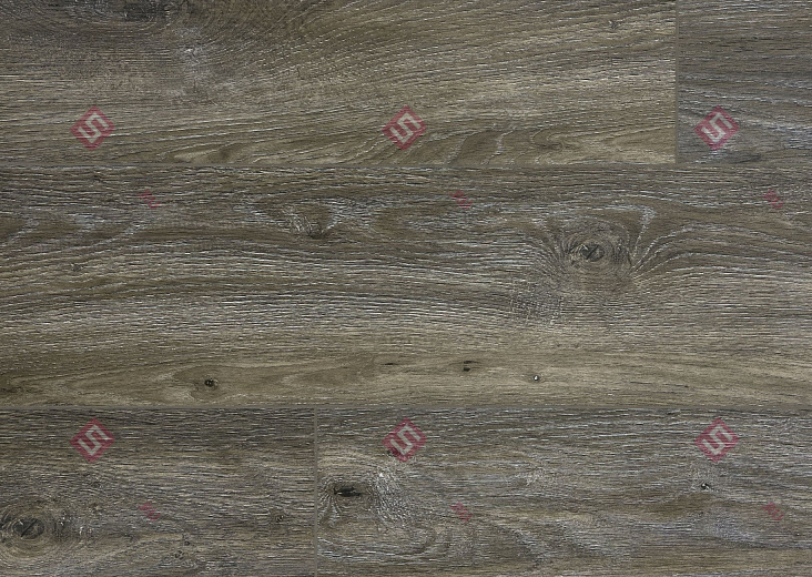 SPC ламинат Tarkett Element Click Brownie Oak