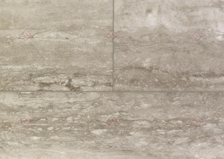 Каменно-полимерная плитка (SPC) Tulesna Stone Aquamarine 1009-7