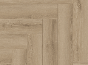 Инженерный ламинат Signature Obsidian Parquet XL Дуб Хрустальный рассвет LF702-02