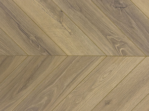 Ламинат Alpine Floor Chevron Art Дуб Тибет LF109-07