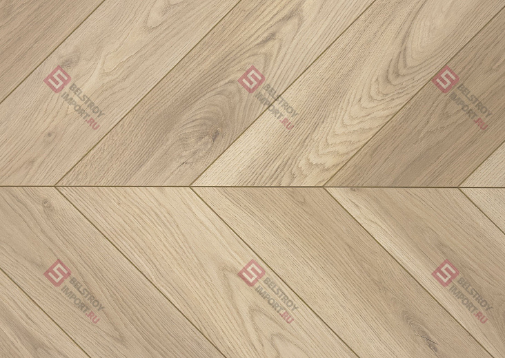 Ламинат Alpine Floor Chevron Art Дуб Памир LF109-02