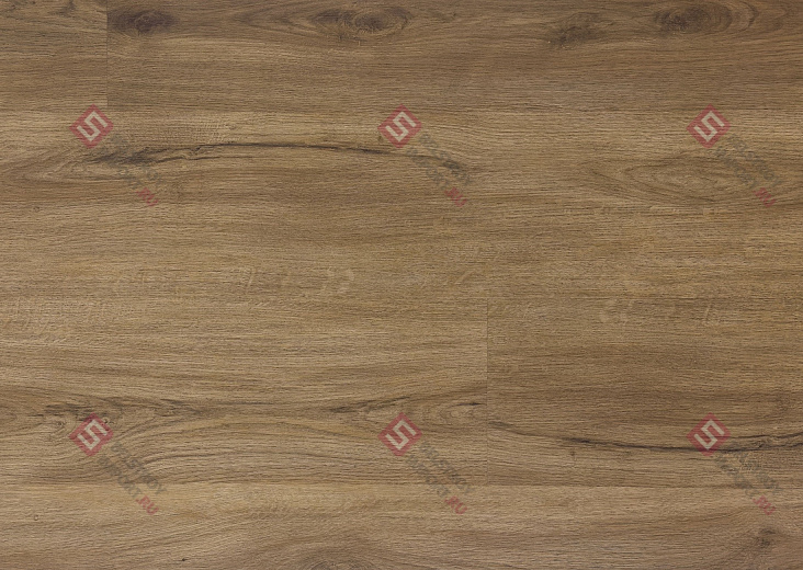 LVT кварц винил Primus Dryback Plank Riviera Oak Caramel 45