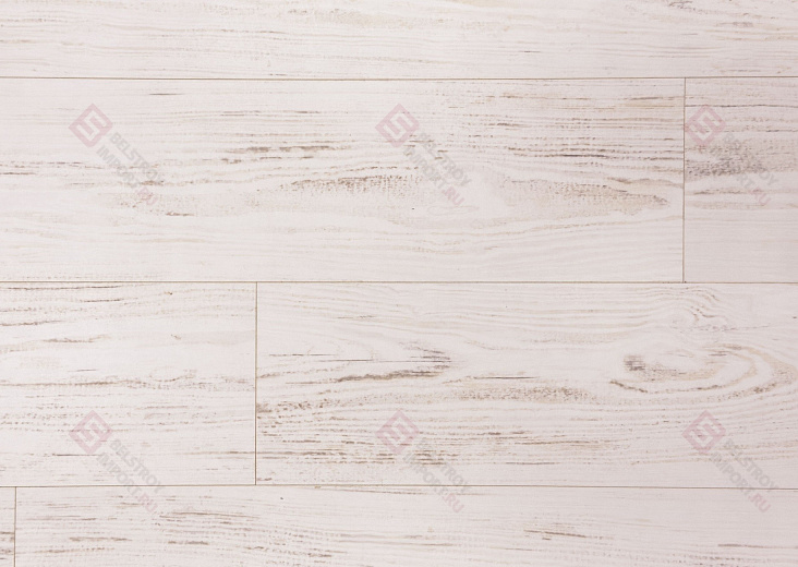 Ламинат Quick-Step Perspective Сосна белая затертая PER1235