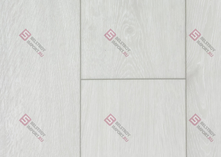 SPC ламинат FloorFactor Wise Alpine White EM.03