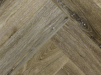 SPC ламинат Cronafloor Herringbone 2.0 Дуб Грас H017