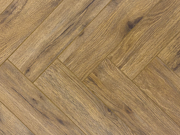 Ламинат Norland Herringbone Elegant Strong Дуб Скай LF304-14