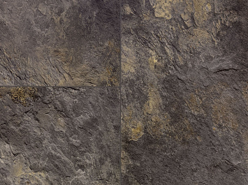 Каменно-полимерная плитка (SPC) Tulesna Stone Chrome Harbor 1009-4