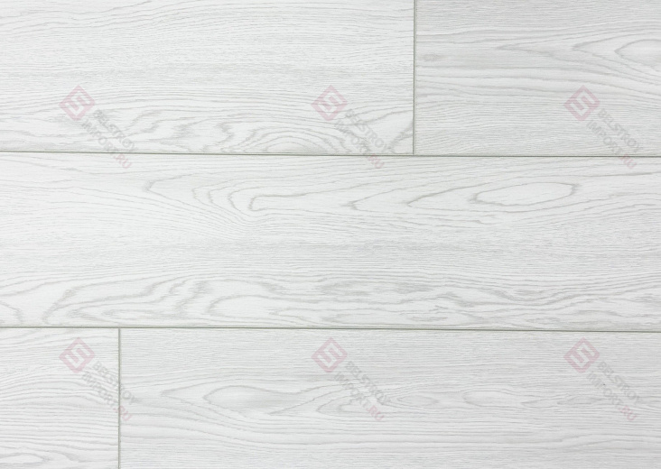 SPC ламинат CronaFloor Grand Sequoia Дуб Белый