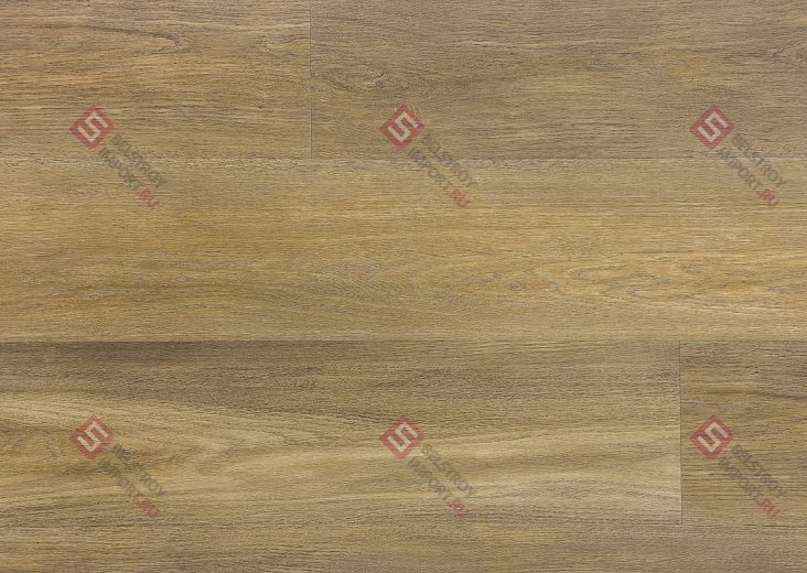 LVT кварц винил Invictus Maximus Dryback Plank New England Oak Toffee 45