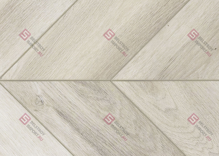 Клеевая кварцвиниловая плитка Alpine Floor Chevron LVT Дуб Фантазия ECO 20-1