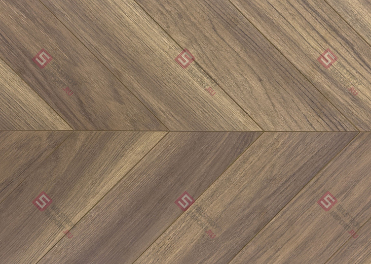 Ламинат Alpine Floor Chevron Art Дуб Этна LF109-08