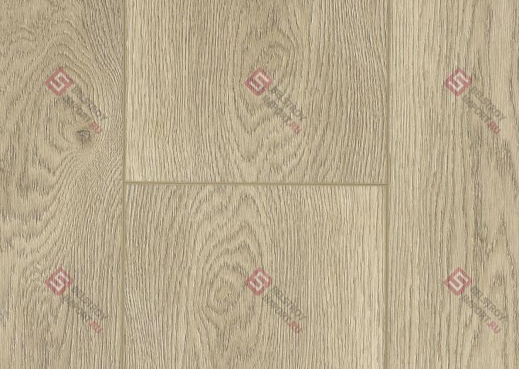 Инженерный кварц-винил Alpine Floor Premium 12 мм Дуб Аврора ECO 24-4