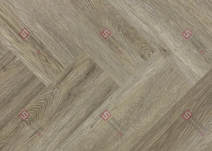 Кварцвиниловый ламинат Icon Floor Purple LVT Дуб Корбюзье PLVT-202