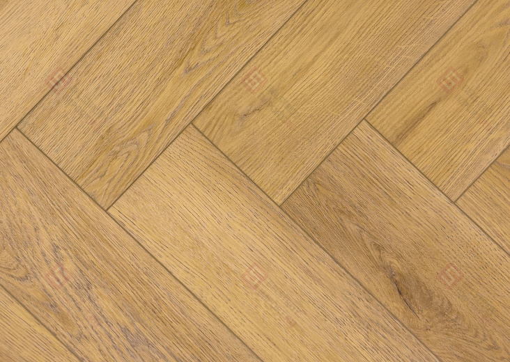 Каменно-полимерная плитка (SPC) Tulesna Art Parquet Allure 1005-23