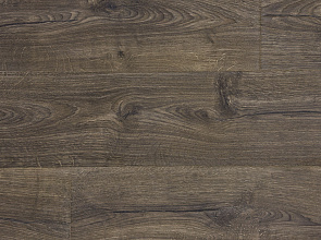 Ламинат Quick-Step Impressive Дуб коричневый IM1849