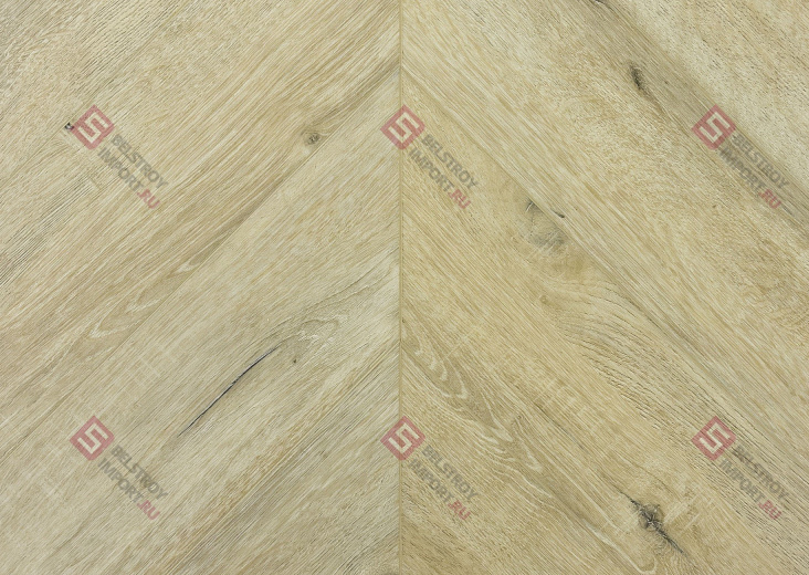 SPC ламинат Aberhof Chevron Waterloo Oak 1010