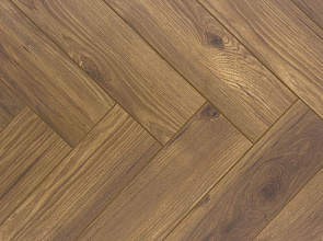 Ламинат Norland Herringbone Elegant Strong Дуб Корсика LF304-18