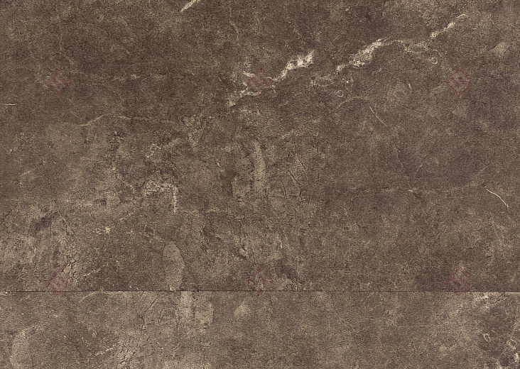 ПВХ-плитка Quick-Step Volcano Мрамор темно-коричневый VSPC20252