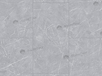 SPC ламинат Alpine Floor Stone Mineral Core Рок ЕСО 4-30