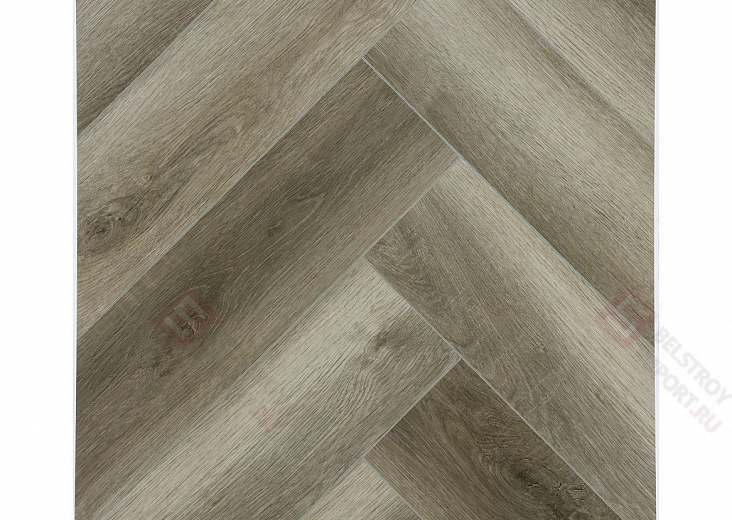 SPC ламинат Cronafloor Herringbone 2.0 Дуб Руан H021