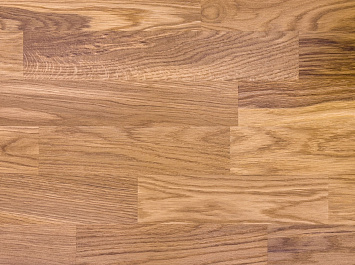 Паркетная доска Focus Floor Трехполосная Дуб Libeccio 3S