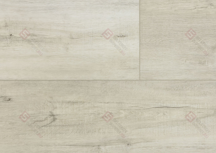 SPC ламинат Floorwood Quantum Дуб Делойт 4577
