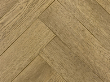 Ламинат Alpine Floor Herringbone 8 Pro Дуб Артуа LF102-12